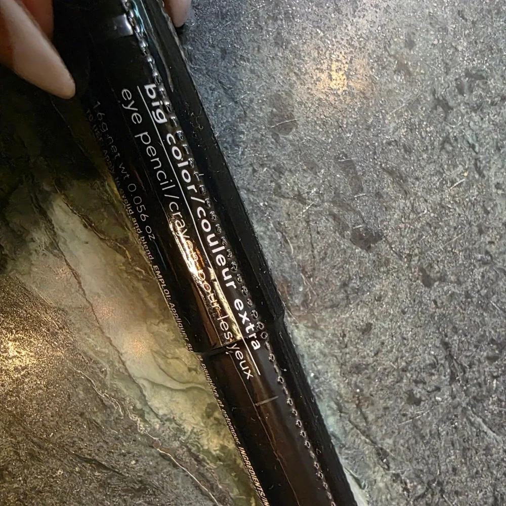 Avon Big Color Eye Pencil Natural Vibe 0.056 oz